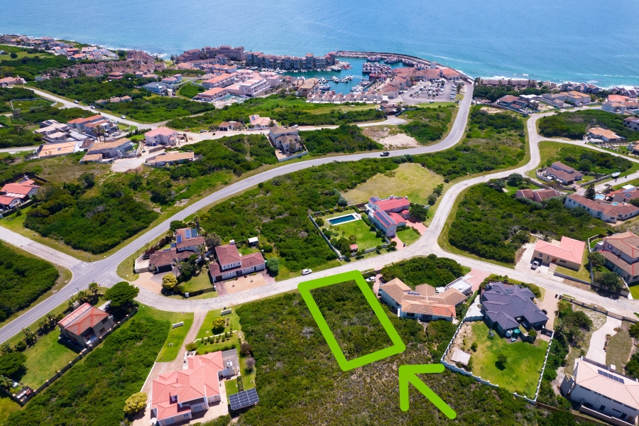0 Bedroom Property for Sale in St Francis On Sea Eastern Cape